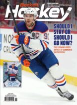 Beckett Hockey – November 2025