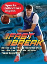 Sports Collectors Digest – November 1 2025
