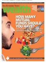 The Economic Times Wealth – October 13 2025