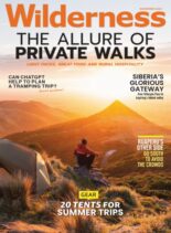 Wilderness – November 2025