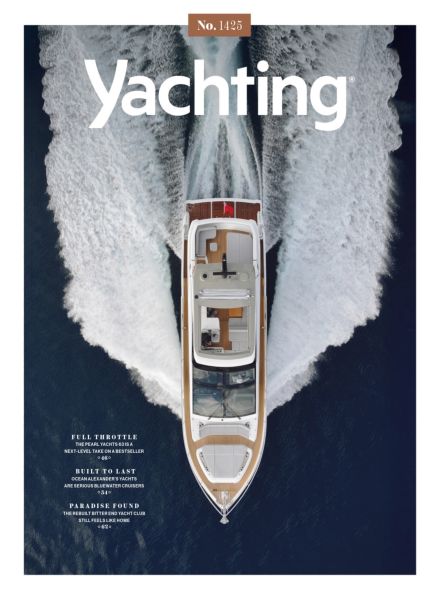 Yachting USA – November 2025