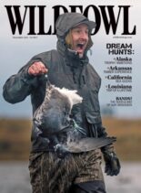 Wildfowl – November 2025
