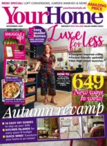 Your Home – November 2025
