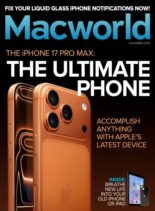 Macworld USA – November 2025