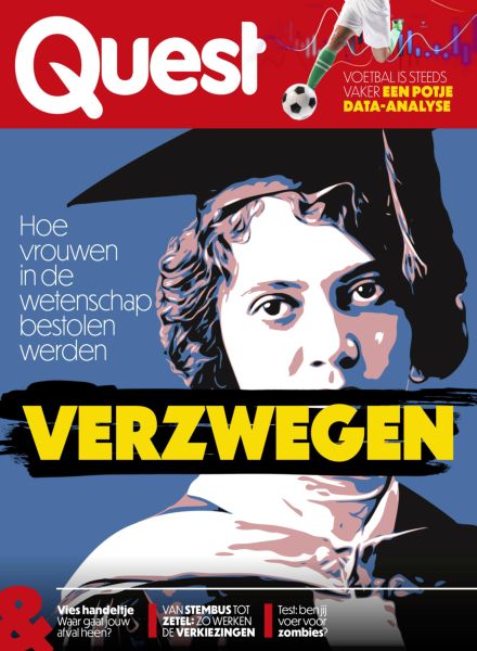Quest – 14 Oktober 2025