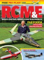 RCM&E – November 2025