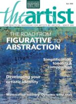 The Artist – November 2025