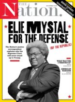 The Nation – November 2025