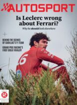 Autosport – November 2025