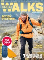 Great Walks – Annual 2026