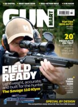 Gunmart – November 2025