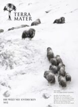 Terra Mater – Herbst 2025