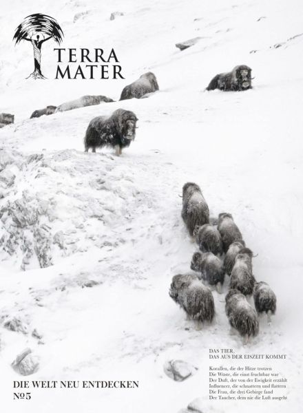 Terra Mater – Herbst 2025