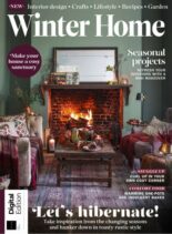 Winter Home – 1st Edition – October 2025