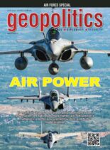 Geopolitics Magazine – October 2025
