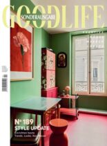 GoodLife – Oktober 2025