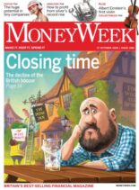 MoneyWeek – 17 October 2025