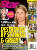 Star Magazine USA – October 27 2025