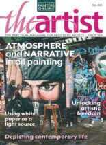The Artist – December 2025