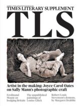 The Times Literary Supplement – 17 October 2025
