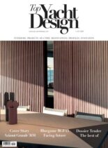 Top Yacht Design – Ottobre 2025