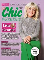 Chic – 18 October 2025