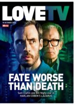 Love TV – 18 October 2025