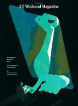 FT Weekend Magazine – 18 October 2025