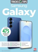 Samsung Galaxy Tricks and Tips – Autumn 2025