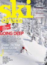 Ski Canada – Fall 2025