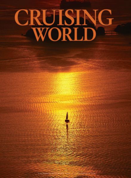 Cruising World – November-December 2025