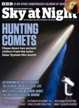 BBC Sky at Night – November 2025