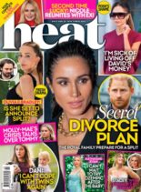 Heat UK – 25 October 2025
