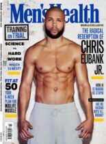 Men’s Health UK – November 2025