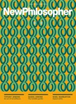 New Philosopher – September-November 2025