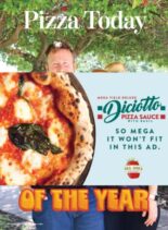 Pizza Today – August 2025