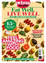 Prima Health – Eat Well Live Well – October 2025