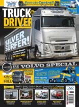 Truck & Driver – November 2025