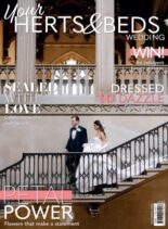 Your Herts & Beds Wedding – October-November 2025
