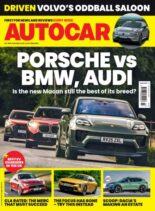Autocar UK – 22 October 2025