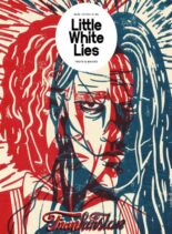 Little White Lies – Issue 110 2025