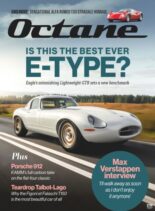Octane UK – December 2025