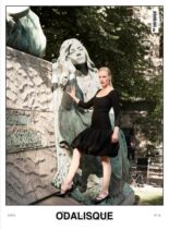 Odalisque Magazine – Autumn-Winter 2025
