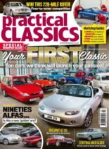 Practical Classics – December 2025