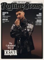 Rolling Stone India – September-October 2025