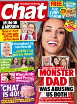 Chat – 30 October 2025