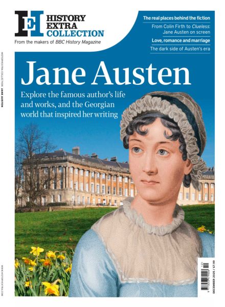 History Extra Collection – Issue 153 2025