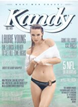 Kandy Magazine – Fall 2025