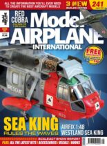 Model Airplane International – August 2025