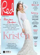 Red UK – December 2025